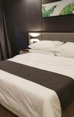 Туры в отель Mercure Youpin Hotel (Xincai World Trade Plaza Branch)