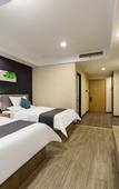 Туры в отель Mercure Youpin Hotel (Xincai World Trade Plaza Branch)