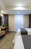 Туры в отель Mercure Youpin Hotel (Xincai World Trade Plaza Branch)