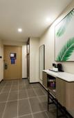 Туры в отель Mercure Youpin Hotel (Xincai World Trade Plaza Branch)