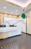 Туры в отель Mercure Youpin Hotel (Xincai World Trade Plaza Branch)