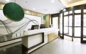 Туры в отель Shankee Tea Style Hotel (Damaocheng Yanpingmen Subway Station)