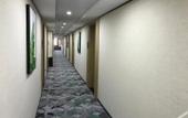 Туры в отель Shankee Tea Style Hotel (Damaocheng Yanpingmen Subway Station)