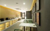 Туры в отель Shankee Tea Style Hotel (Damaocheng Yanpingmen Subway Station)