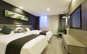 Туры в отель Shankee Tea Style Hotel (Damaocheng Yanpingmen Subway Station)
