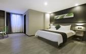 Туры в отель Shankee Tea Style Hotel (Damaocheng Yanpingmen Subway Station)