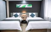 Туры в отель Shankee Tea Style Hotel (Damaocheng Yanpingmen Subway Station)