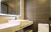 Туры в отель Shankee Tea Style Hotel (Damaocheng Yanpingmen Subway Station)
