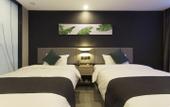 Туры в отель Shankee Tea Style Hotel (Damaocheng Yanpingmen Subway Station)