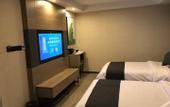 Туры в отель Shankee Tea Style Hotel (Damaocheng Yanpingmen Subway Station)