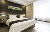 Туры в отель Shankee Tea Style Hotel (Damaocheng Yanpingmen Subway Station)