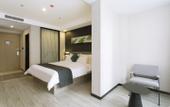 Туры в отель Shankee Tea Style Hotel (Damaocheng Yanpingmen Subway Station)