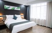 Туры в отель Shankee Tea Style Hotel (Damaocheng Yanpingmen Subway Station)
