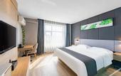 Туры в отель Shankee Tea Style Hotel (Damaocheng Yanpingmen Subway Station)