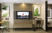 Туры в отель Shankee Tea Style Hotel (Damaocheng Yanpingmen Subway Station)