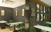 Туры в отель Shankee Tea Style Hotel (Damaocheng Yanpingmen Subway Station)