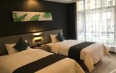 Туры в отель Shankee Tea Style Hotel (Damaocheng Yanpingmen Subway Station)
