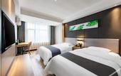 Туры в отель Shankee Tea Style Hotel (Damaocheng Yanpingmen Subway Station)