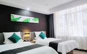 Туры в отель Shankee Tea Style Hotel (Damaocheng Yanpingmen Subway Station)