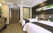 Туры в отель Shankee Tea Style Hotel (Damaocheng Yanpingmen Subway Station)