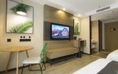 Туры в отель Shankee Tea Style Hotel (Damaocheng Yanpingmen Subway Station)