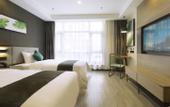 Туры в отель Shankee Tea Style Hotel (Damaocheng Yanpingmen Subway Station)