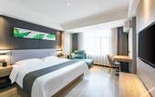 Туры в отель Shankee Tea Style Hotel (Damaocheng Yanpingmen Subway Station)