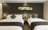 Туры в отель Shankee Tea Style Hotel (Damaocheng Yanpingmen Subway Station)