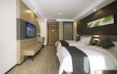 Туры в отель Shankee Tea Style Hotel (Damaocheng Yanpingmen Subway Station)