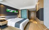 Туры в отель Shankee Tea Style Hotel (Damaocheng Yanpingmen Subway Station)