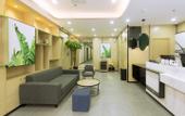 Туры в отель Shankee Tea Style Hotel (Damaocheng Yanpingmen Subway Station)