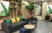 Туры в отель Shankee Tea Style Hotel (Damaocheng Yanpingmen Subway Station)