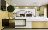 Туры в отель Shankee Tea Style Hotel (Damaocheng Yanpingmen Subway Station)