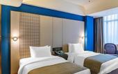 Туры в отель LANO · Mountain View Cloud Nest , Smart Retreat Mountain View Resort