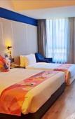 Туры в отель LANO · Mountain View Cloud Nest , Smart Retreat Mountain View Resort