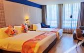 Туры в отель LANO · Mountain View Cloud Nest , Smart Retreat Mountain View Resort