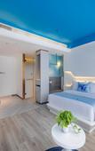 Туры в отель LANO · Mountain View Cloud Nest , Smart Retreat Mountain View Resort