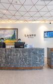 Туры в отель LANO · Mountain View Cloud Nest , Smart Retreat Mountain View Resort