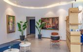 Туры в отель LANO · Mountain View Cloud Nest , Smart Retreat Mountain View Resort