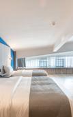 Туры в отель LANO · Mountain View Cloud Nest , Smart Retreat Mountain View Resort