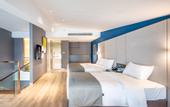 Туры в отель LANO · Mountain View Cloud Nest , Smart Retreat Mountain View Resort