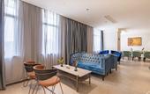 Туры в отель LANO · Mountain View Cloud Nest , Smart Retreat Mountain View Resort