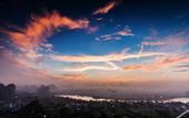 Туры в отель LANO · Mountain View Cloud Nest , Smart Retreat Mountain View Resort