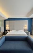 Туры в отель LANO · Mountain View Cloud Nest , Smart Retreat Mountain View Resort