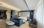 Туры в отель LANO · Mountain View Cloud Nest , Smart Retreat Mountain View Resort