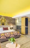 Туры в отель LANO · Mountain View Cloud Nest , Smart Retreat Mountain View Resort