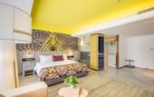 Туры в отель LANO · Mountain View Cloud Nest , Smart Retreat Mountain View Resort
