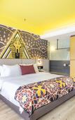 Туры в отель LANO · Mountain View Cloud Nest , Smart Retreat Mountain View Resort