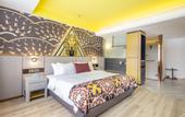 Туры в отель LANO · Mountain View Cloud Nest , Smart Retreat Mountain View Resort
