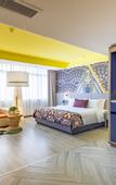 Туры в отель LANO · Mountain View Cloud Nest , Smart Retreat Mountain View Resort